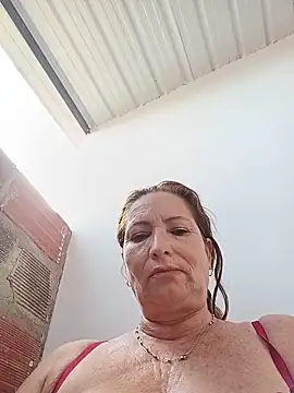 Sexy-Woman-Mature online show from 7, 5, 2026