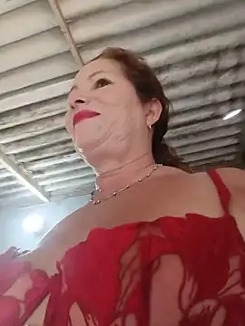 Sexy-Woman-Mature online show from 11, 5, 2026