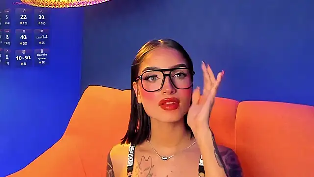 PeytonReeds online show from 1, 3, 2025