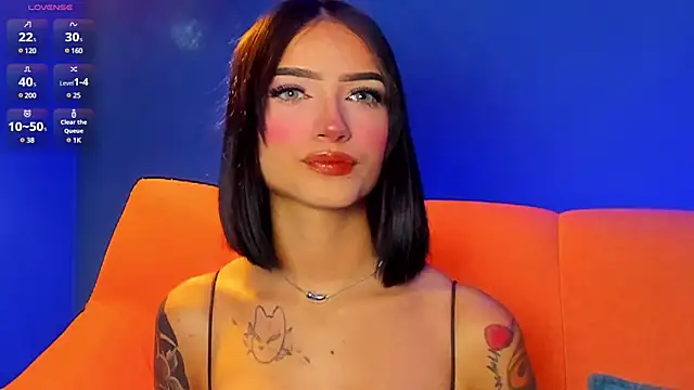 PeytonReeds online show from 5, 3, 2025