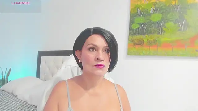 CarolinneFiotti online show from 12, 2, 2026