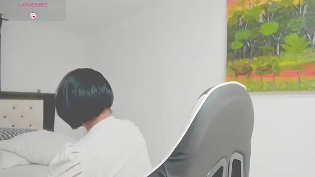 CarolinneFiotti online show from 17, 2, 2026