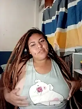 Angela-Lovee22 online show from 11, 1, 2026