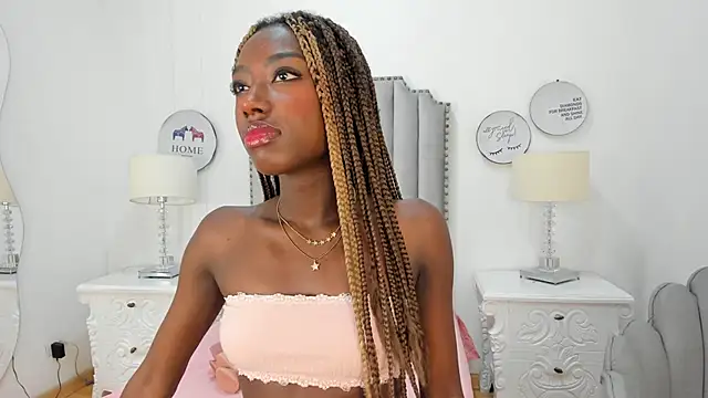 SamantaMarquez online show from 29, 9, 2025