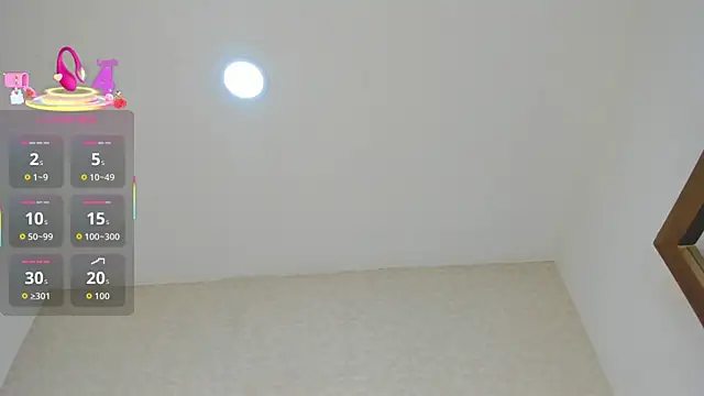 SamantaMarquez online show from 28, 5, 2026