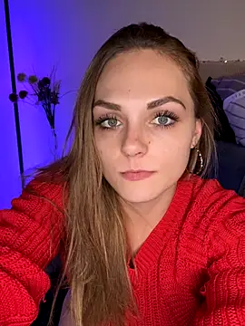 OCTAPUSSY2000 online show from 3, 12, 2025