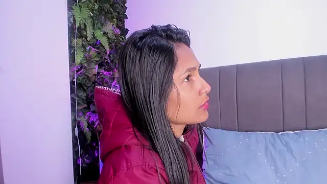 Fernanda liie  online show from 14, 3, 2026