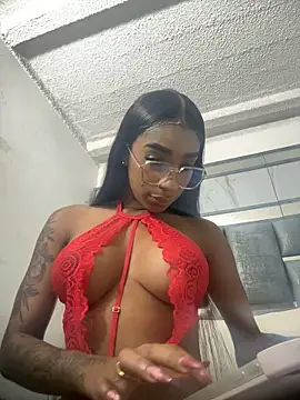 Angelesmith1 online show from 25, 11, 2025