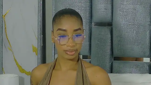 Angelesmith1 online show from 18, 12, 2025