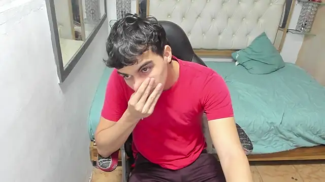 Snapshot of heiker_ chatting on 4, 10, 2025 heiker online show from 4, 10, 2025