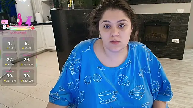 Snapshot of Layla- chatting on 18, 2, 2026 Layla- online show from 18, 2, 2026