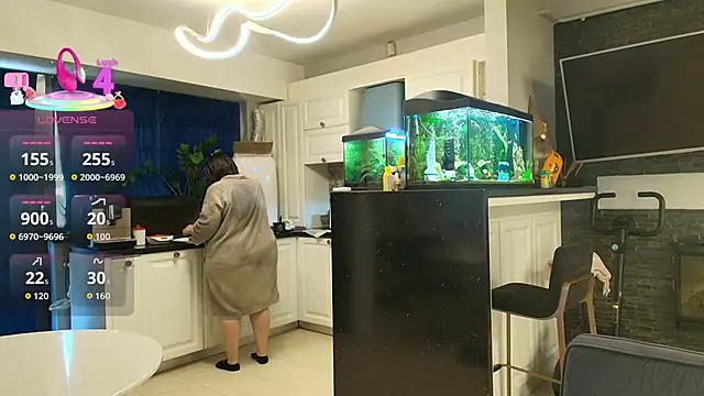 Snapshot of Layla- chatting on 2, 4, 2026 Layla- online show from 2, 4, 2026