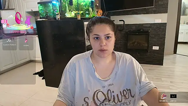 Layla- online show from 16, 5, 2026