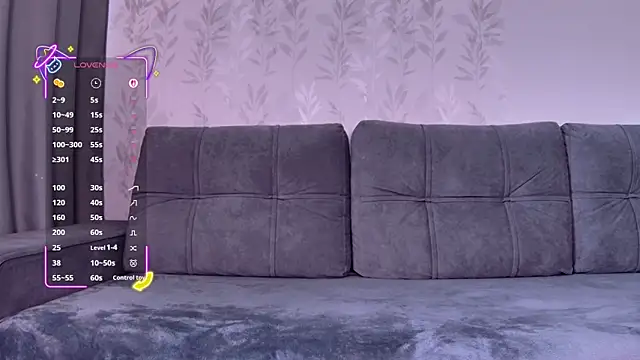 Snapshot of Li1_Kitty chatting on 2, 4, 2026 Li1 Kitty online show from 2, 4, 2026