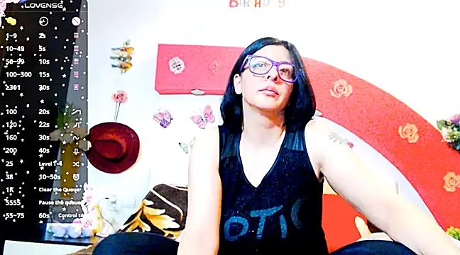 Alina eve online show from 27, 2, 2025