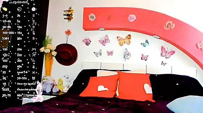 Alina eve online show from 2, 3, 2025