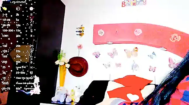 Alina eve online show from 2, 3, 2025