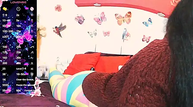 Alina eve online show from 13, 3, 2025