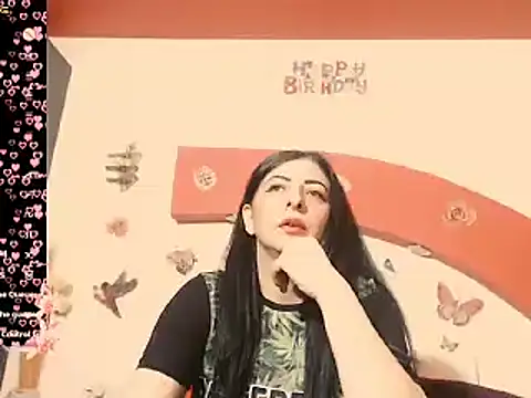 Alina eve online show from 22, 3, 2025