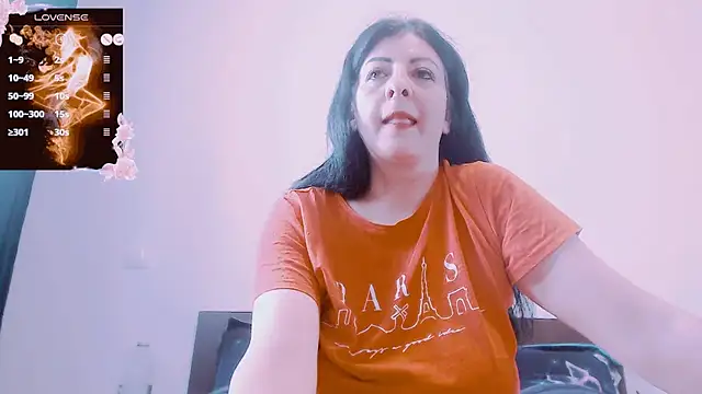 Alina eve online show from 12, 10, 2025