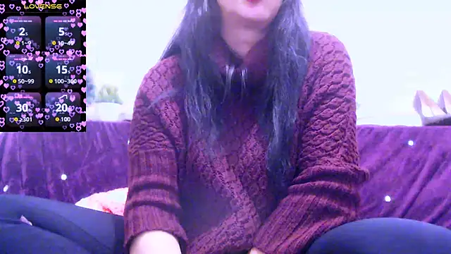 Alina eve online show from 29, 10, 2025