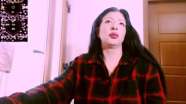 Alina eve online show from 12, 5, 2026
