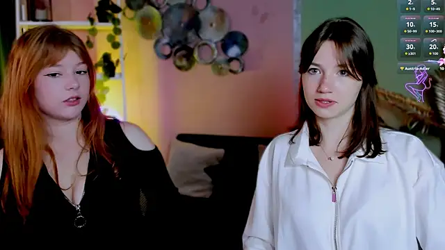 helli belli online show from 12, 9, 2025