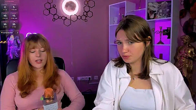 helli belli online show from 15, 9, 2025