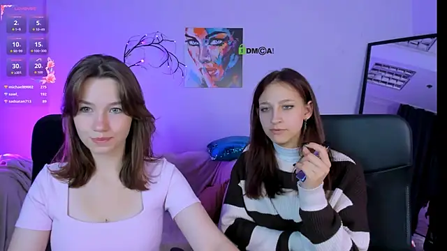 helli belli online show from 4, 10, 2025