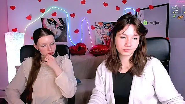 helli belli online show from 14, 2, 2026