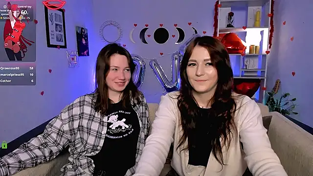 helli belli online show from 16, 2, 2026