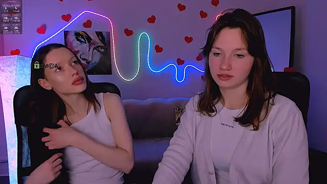 helli belli online show from 25, 2, 2026