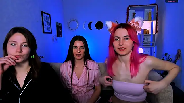 helli belli online show from 29, 4, 2026