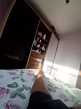 predadorr29 online show from 22, 3, 2026