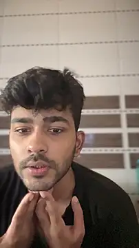 DoctorAlonee46 online show from 12, 9, 2025