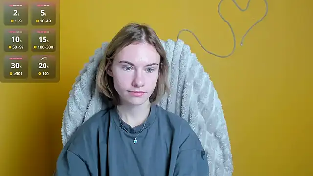 Fiona Night online show from 30, 11, 2025