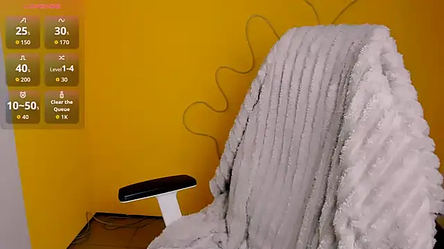 Fiona Night online show from 12, 2, 2026