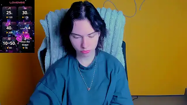 Fiona Night online show from 13, 5, 2026