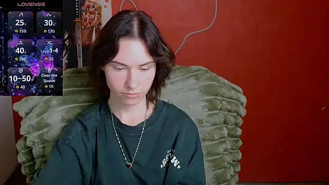 Fiona Night online show from 18, 5, 2026