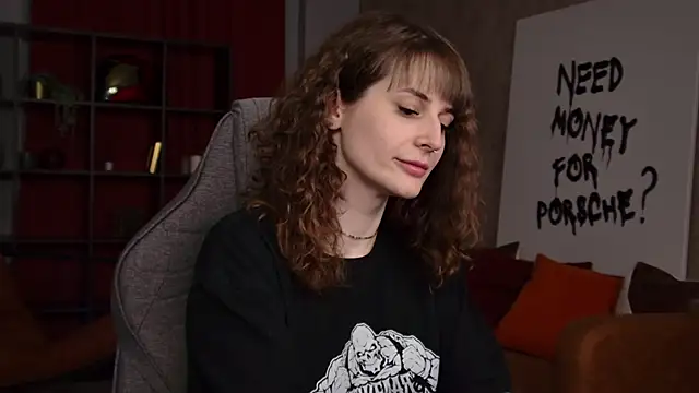 OliviaMcClean online show from 1, 5, 2026