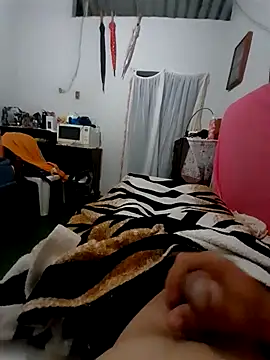 Edsonborges123 online show from 31, 10, 2025