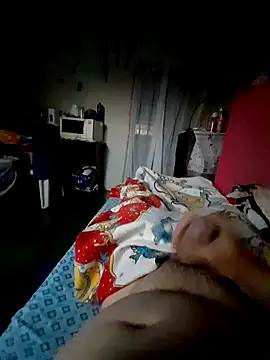 Edsonborges123 online show from 10, 11, 2025