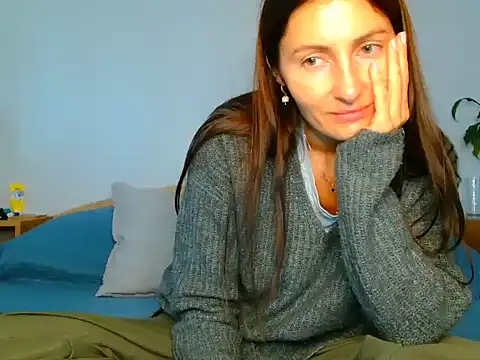 Snapshot of Irina9793 chatting on 2, 10, 2025 Irina9793 online show from 2, 10, 2025