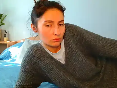 Snapshot of Irina9793 chatting on 30, 10, 2025 Irina9793 online show from 30, 10, 2025