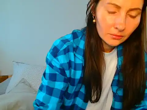 Irina9793 online show from 7, 1, 2026