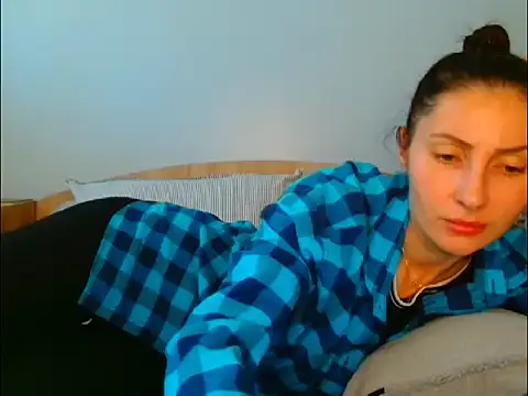 Irina9793 online show from 7, 5, 2026