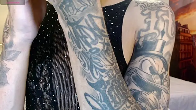 Gabi Prince online show from 5, 11, 2025