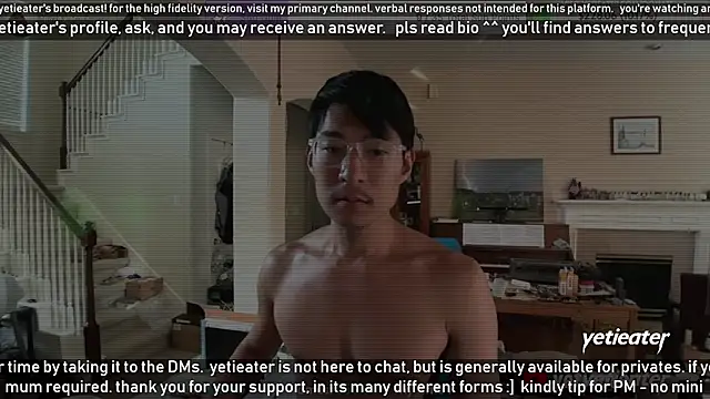 yetieater online show from 31, 12, 2024