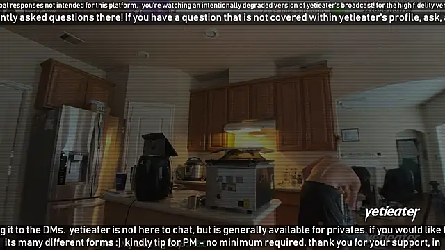 yetieater online show from 9, 2, 2025