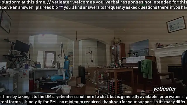 yetieater online show from 11, 5, 2026
